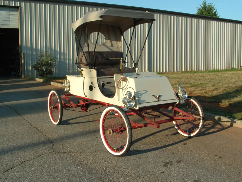 Early ford v8 sales inc #2