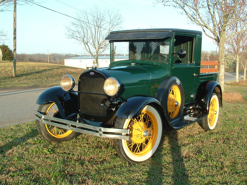 Early ford v8 sales inc