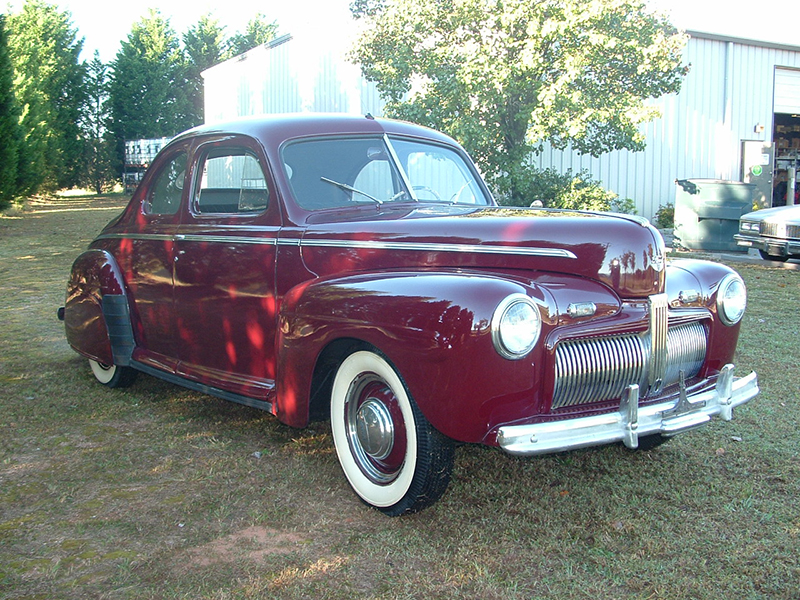 Early ford v8 sales ny #9