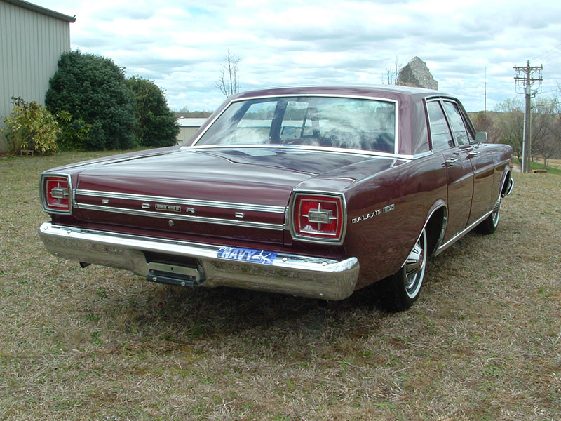 Early ford v-8 sales #7